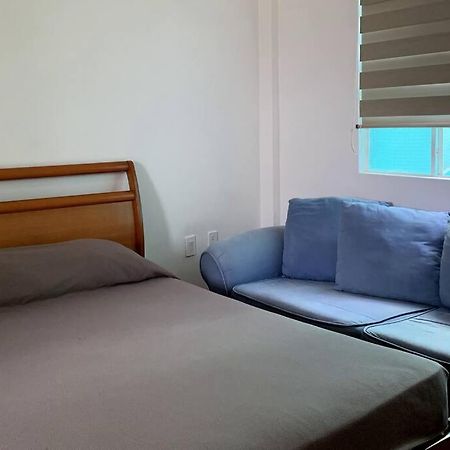 Апартаменты 2D Tu Casa En Centro Cdmx Bonito Мехико Экстерьер фото