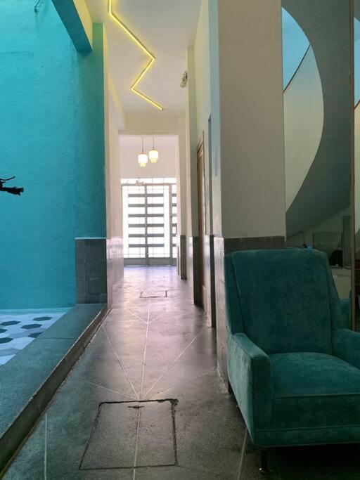 Апартаменты 2D Tu Casa En Centro Cdmx Bonito Мехико Экстерьер фото