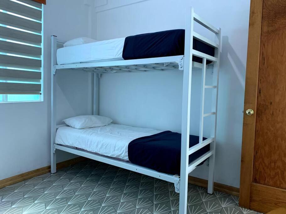 Апартаменты 2D Tu Casa En Centro Cdmx Bonito Мехико Экстерьер фото