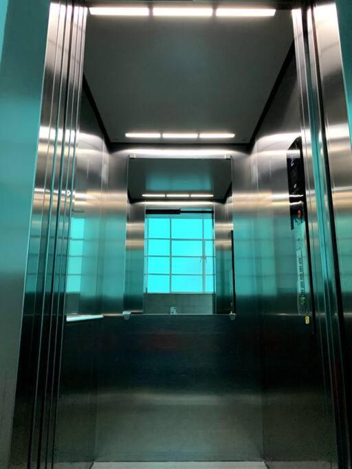 Апартаменты 2D Tu Casa En Centro Cdmx Bonito Мехико Экстерьер фото