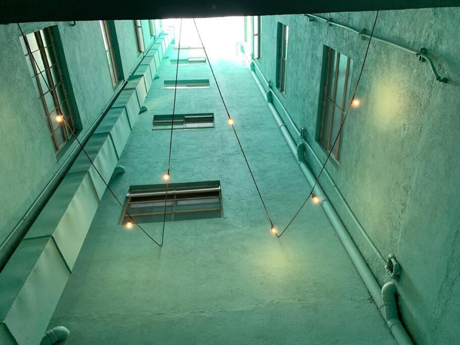 Апартаменты 2D Tu Casa En Centro Cdmx Bonito Мехико Экстерьер фото