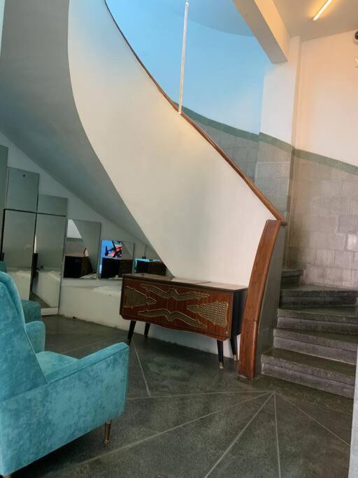 Апартаменты 2D Tu Casa En Centro Cdmx Bonito Мехико Экстерьер фото